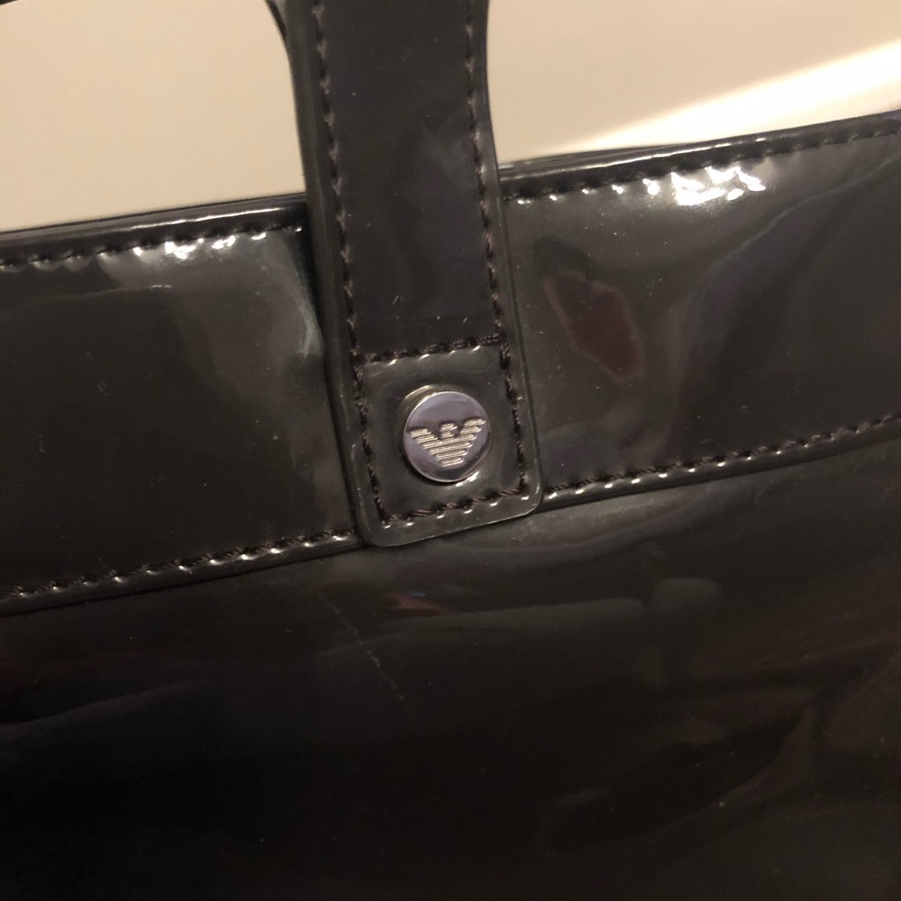 Armani Jeans Bag - Picture 8 of 10